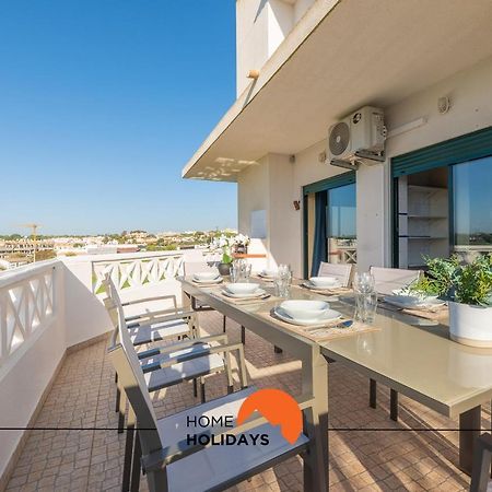 #071 Maria Luisa By Home Holidays البوفيرا المظهر الخارجي الصورة