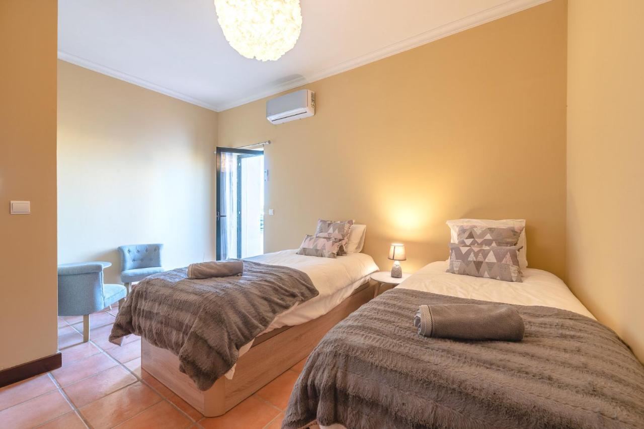 #071 Maria Luisa By Home Holidays البوفيرا المظهر الخارجي الصورة