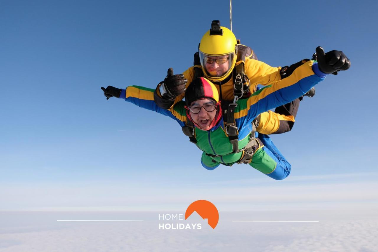 #071 Maria Luisa By Home Holidays البوفيرا المظهر الخارجي الصورة