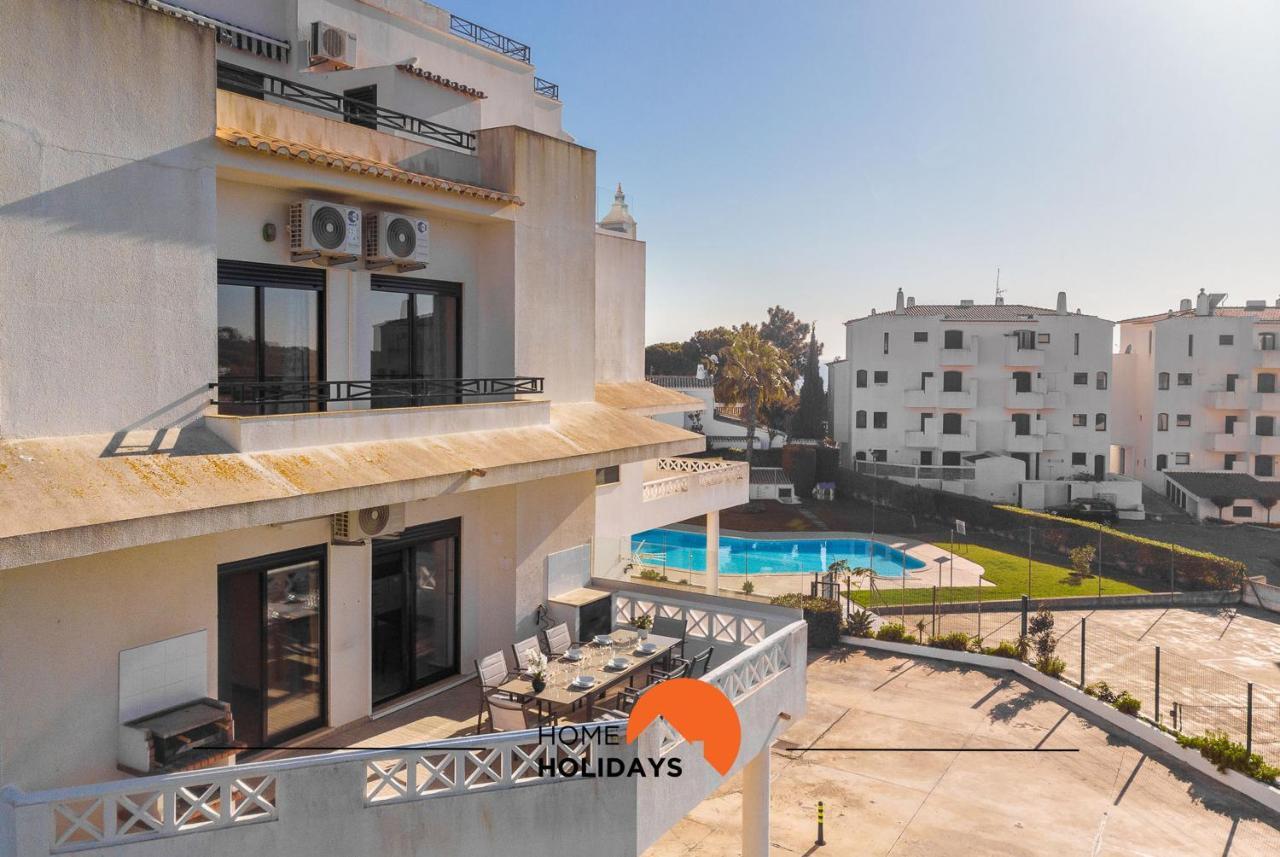 #071 Maria Luisa By Home Holidays البوفيرا المظهر الخارجي الصورة