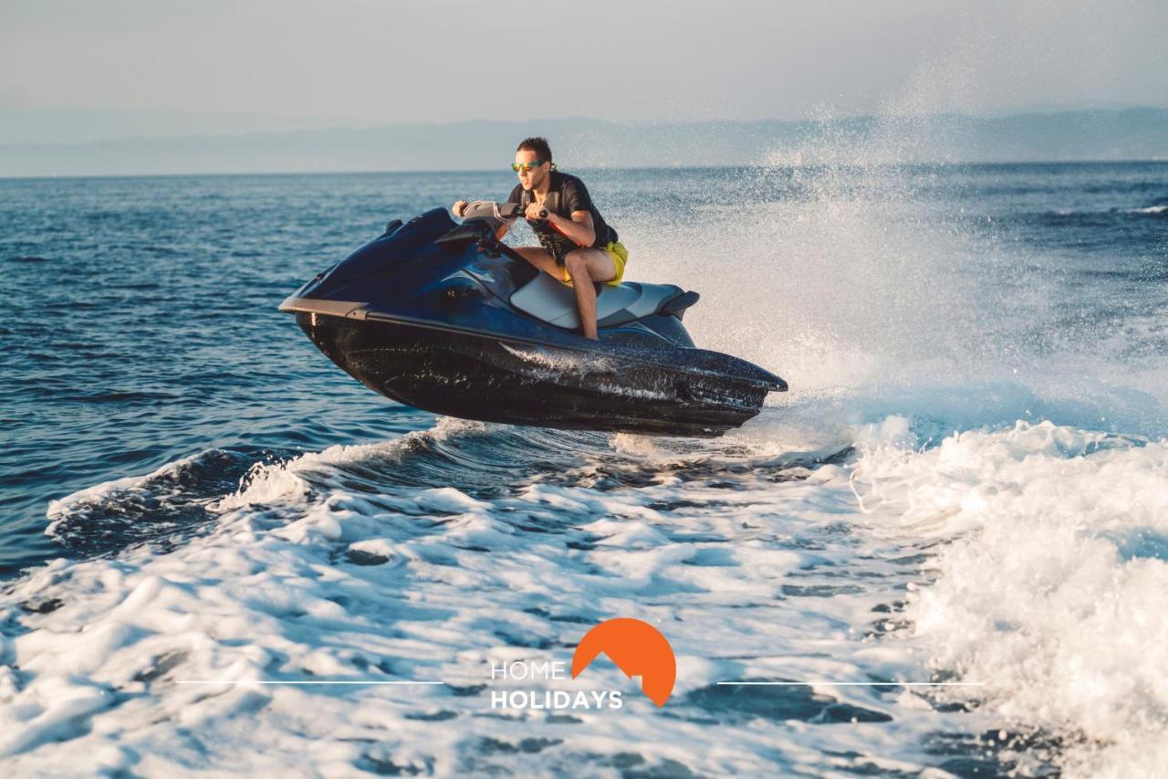 #071 Maria Luisa By Home Holidays البوفيرا المظهر الخارجي الصورة