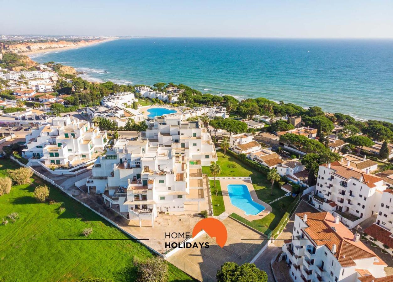 #071 Maria Luisa By Home Holidays البوفيرا المظهر الخارجي الصورة