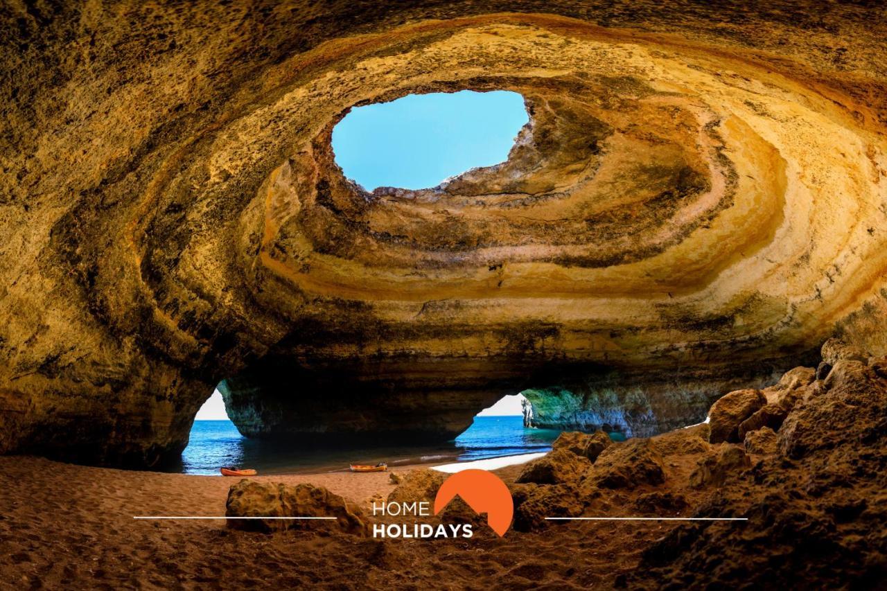 #071 Maria Luisa By Home Holidays البوفيرا المظهر الخارجي الصورة