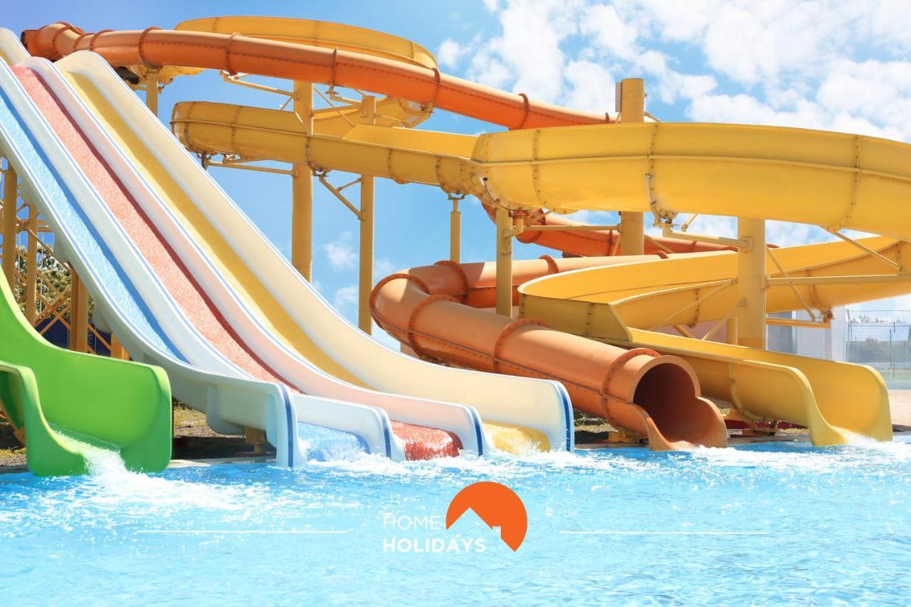 #071 Maria Luisa By Home Holidays البوفيرا المظهر الخارجي الصورة