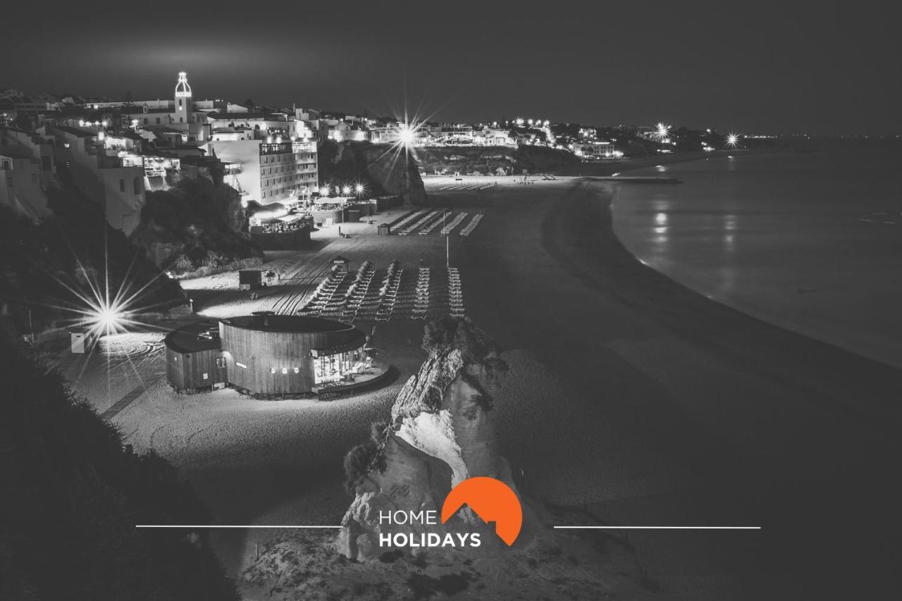 #071 Maria Luisa By Home Holidays البوفيرا المظهر الخارجي الصورة