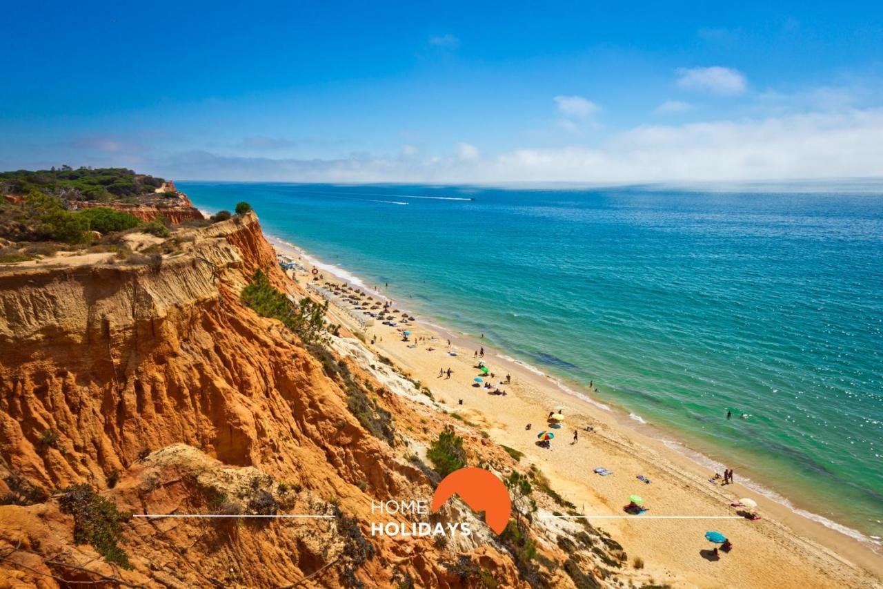 #071 Maria Luisa By Home Holidays البوفيرا المظهر الخارجي الصورة