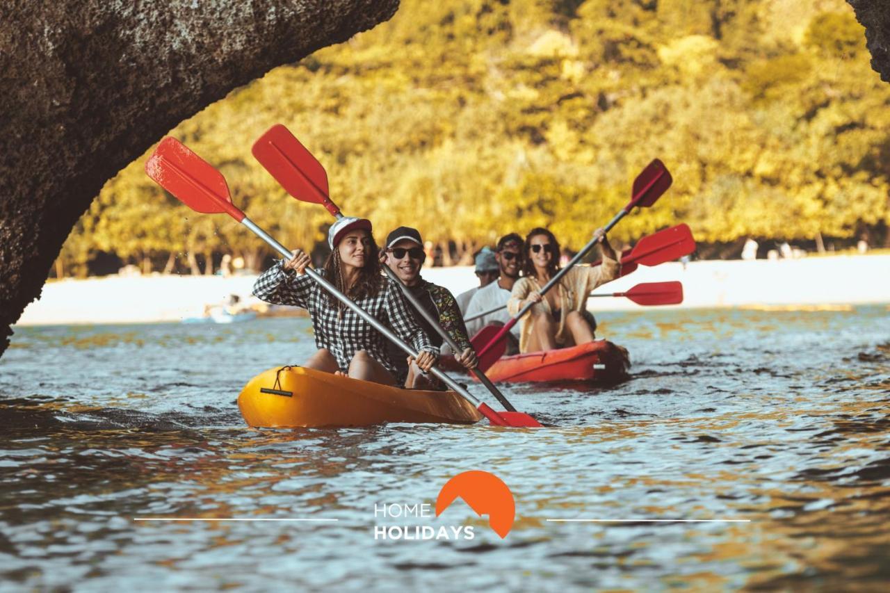 #071 Maria Luisa By Home Holidays البوفيرا المظهر الخارجي الصورة