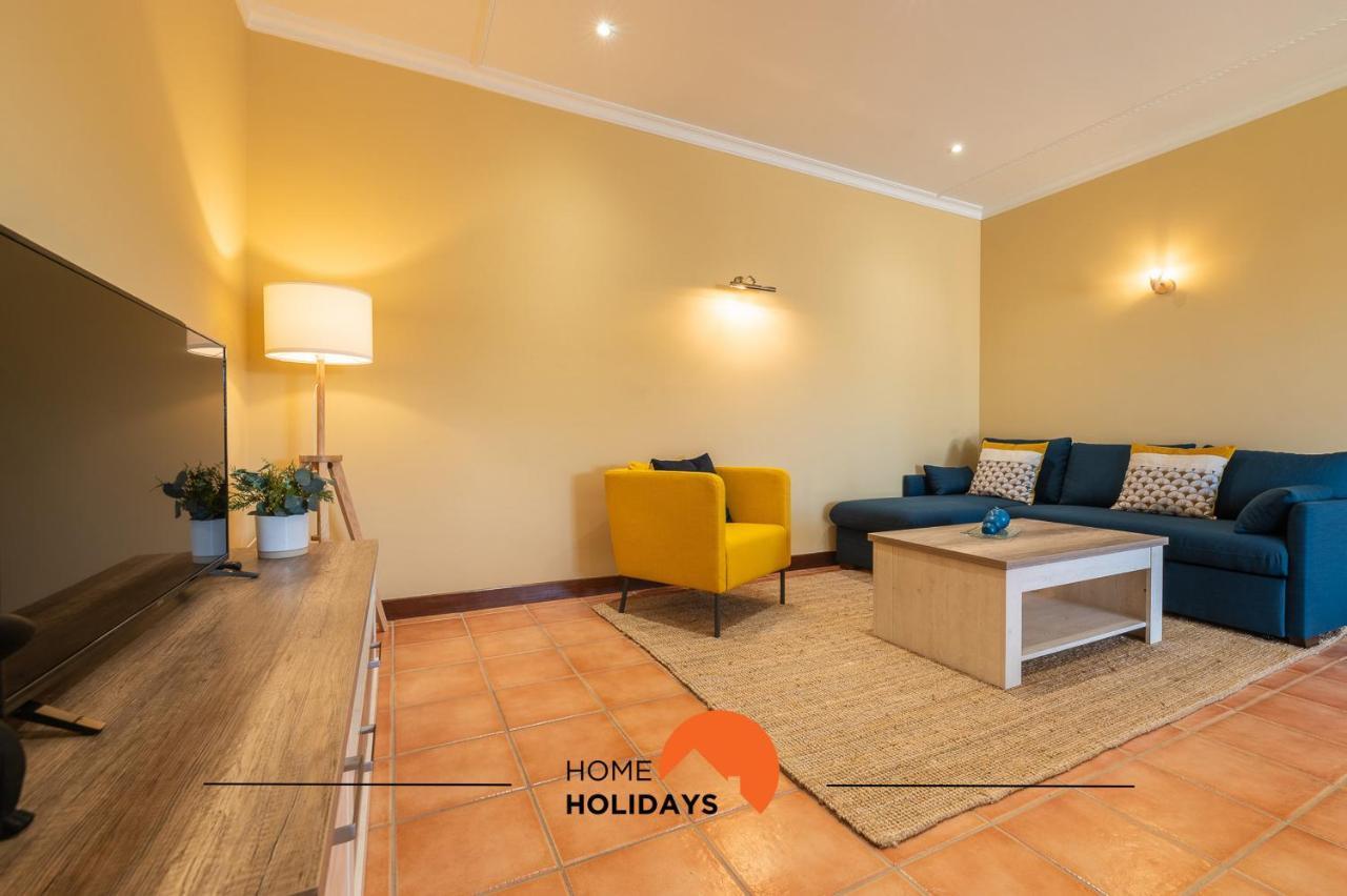 #071 Maria Luisa By Home Holidays البوفيرا المظهر الخارجي الصورة