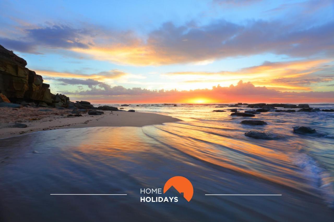 #071 Maria Luisa By Home Holidays البوفيرا المظهر الخارجي الصورة
